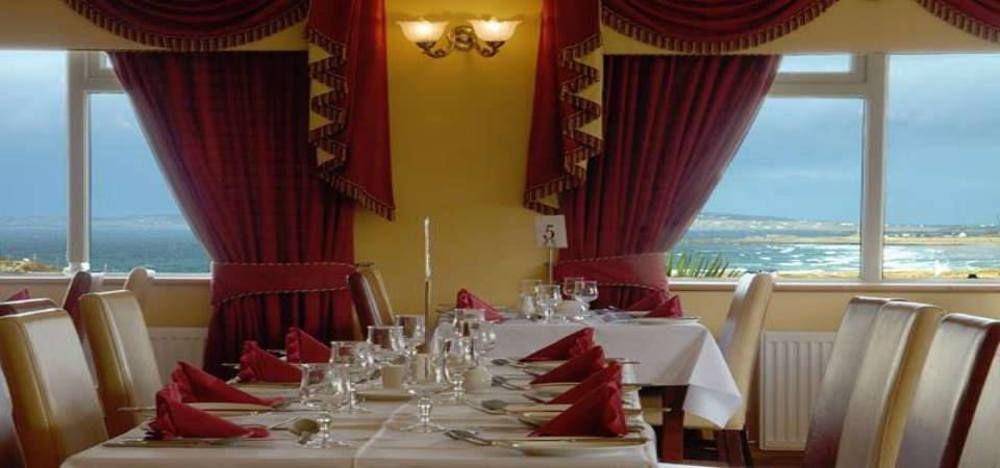 The Strand Hotel Балилифин Екстериор снимка